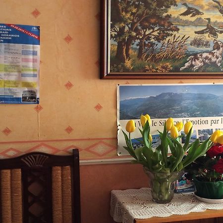 Hotel Maria Lourdes Zewnętrze zdjęcie