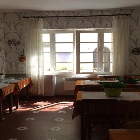 Hotel Maria Lourdes Zewnętrze zdjęcie