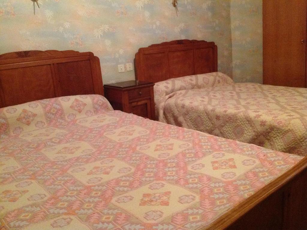 Hotel Maria Lourdes Pokój zdjęcie