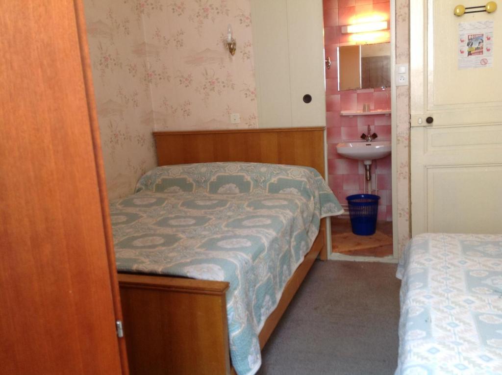 Hotel Maria Lourdes Pokój zdjęcie