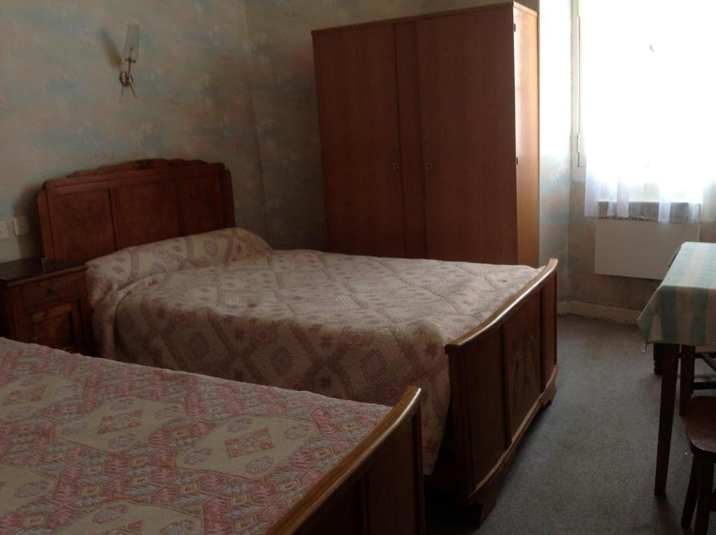 Hotel Maria Lourdes Pokój zdjęcie