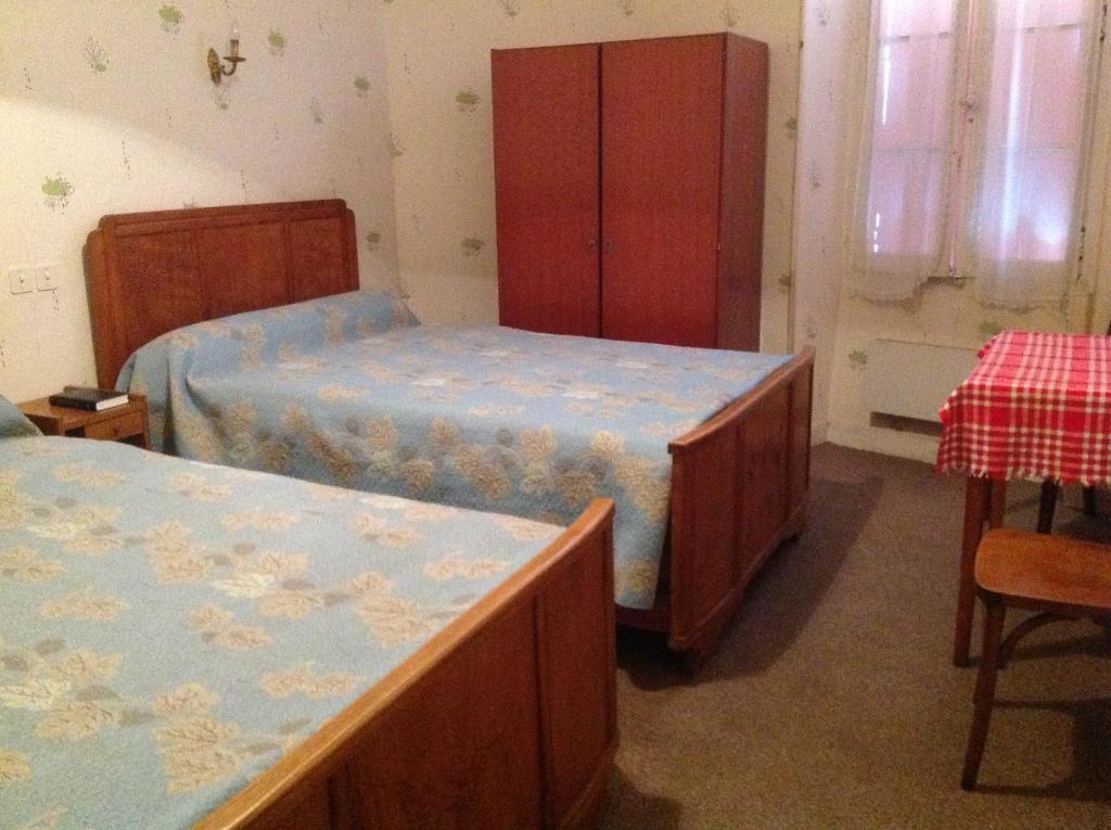 Hotel Maria Lourdes Pokój zdjęcie