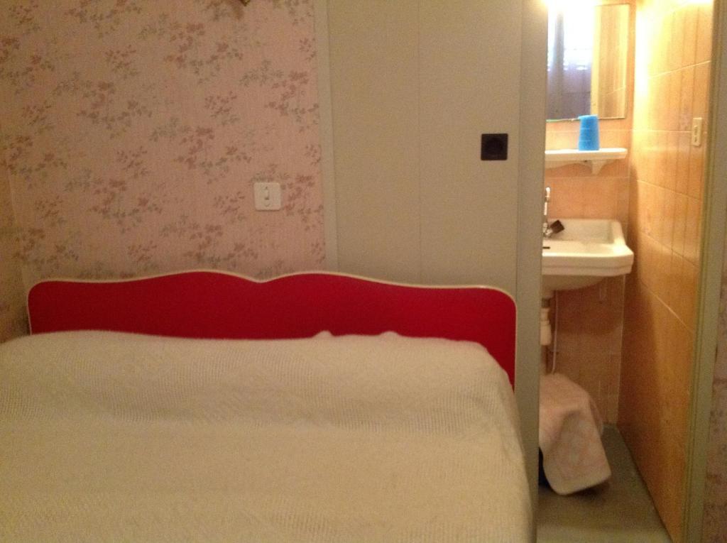 Hotel Maria Lourdes Pokój zdjęcie