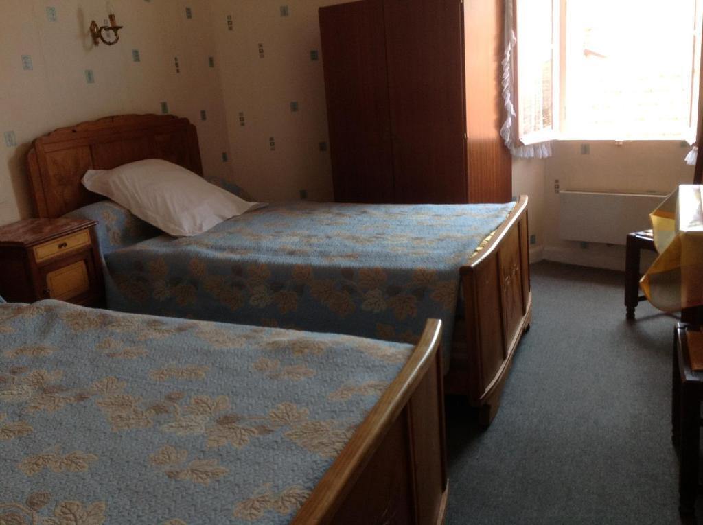 Hotel Maria Lourdes Pokój zdjęcie
