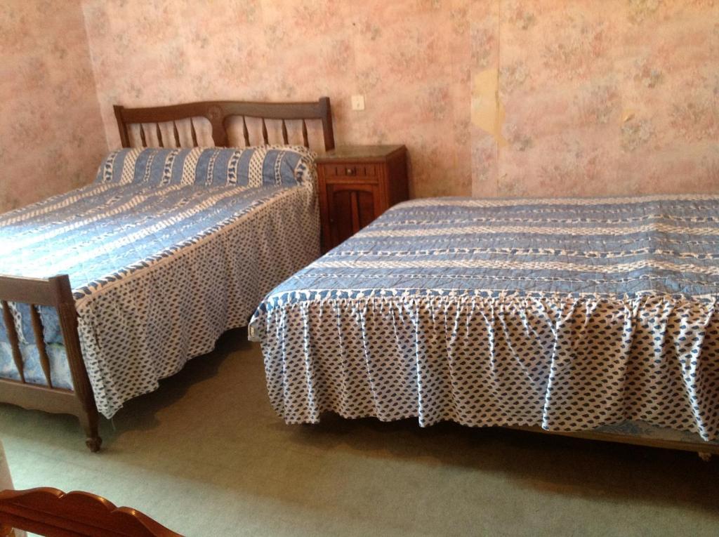 Hotel Maria Lourdes Pokój zdjęcie