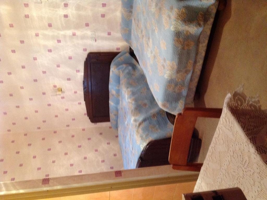 Hotel Maria Lourdes Pokój zdjęcie