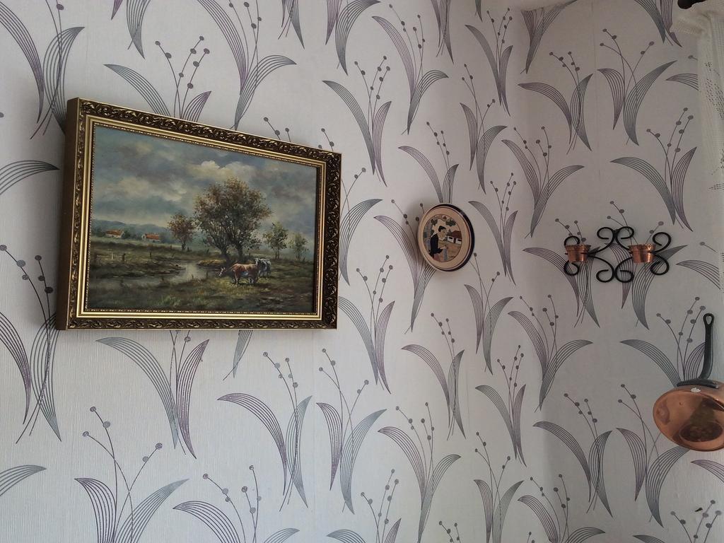 Hotel Maria Lourdes Zewnętrze zdjęcie