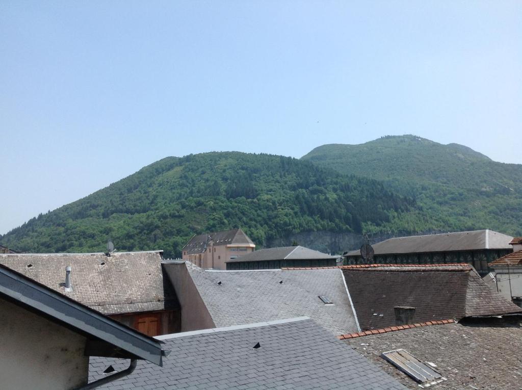 Hotel Maria Lourdes Zewnętrze zdjęcie