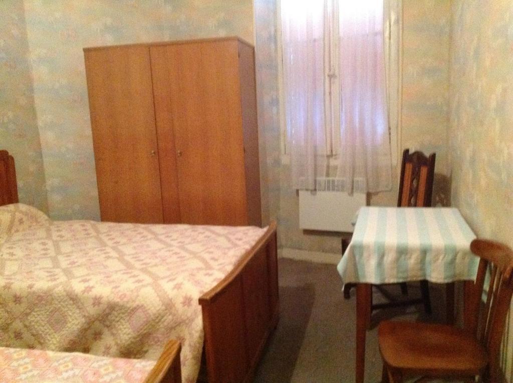 Hotel Maria Lourdes Zewnętrze zdjęcie