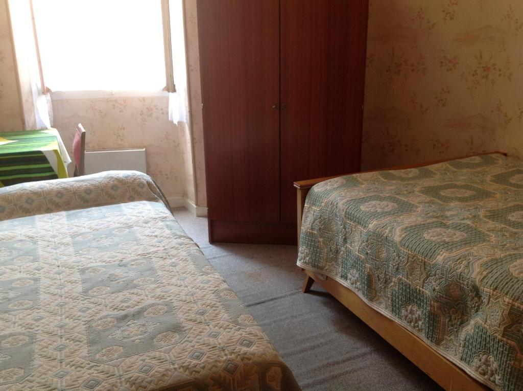 Hotel Maria Lourdes Zewnętrze zdjęcie