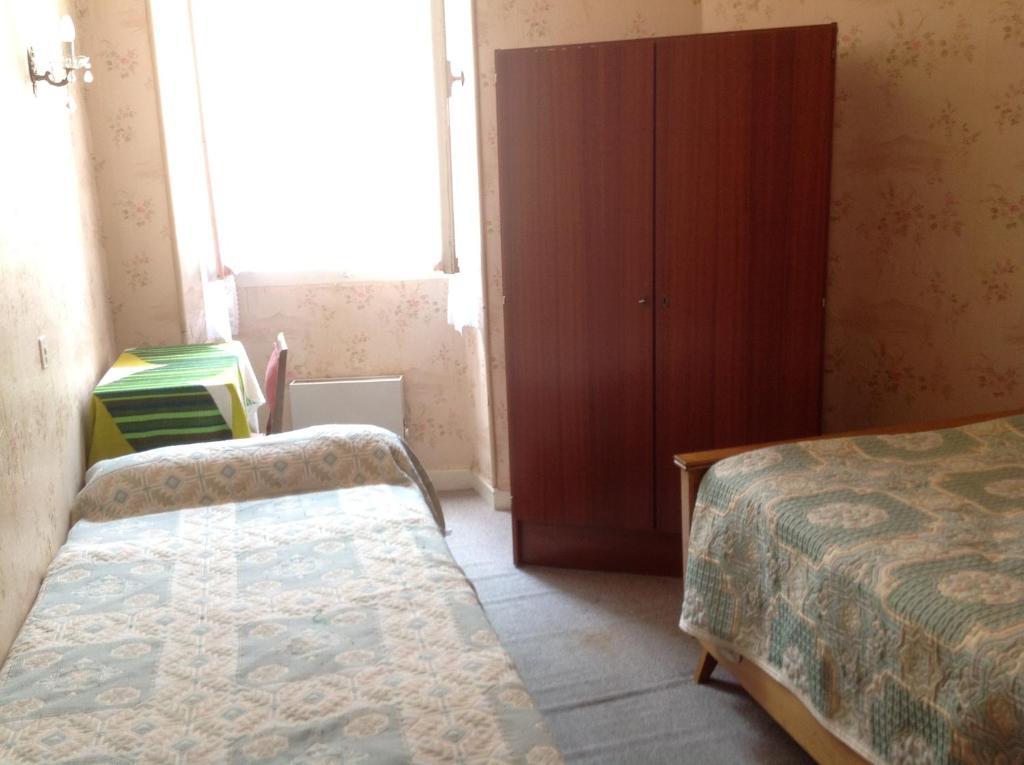 Hotel Maria Lourdes Zewnętrze zdjęcie