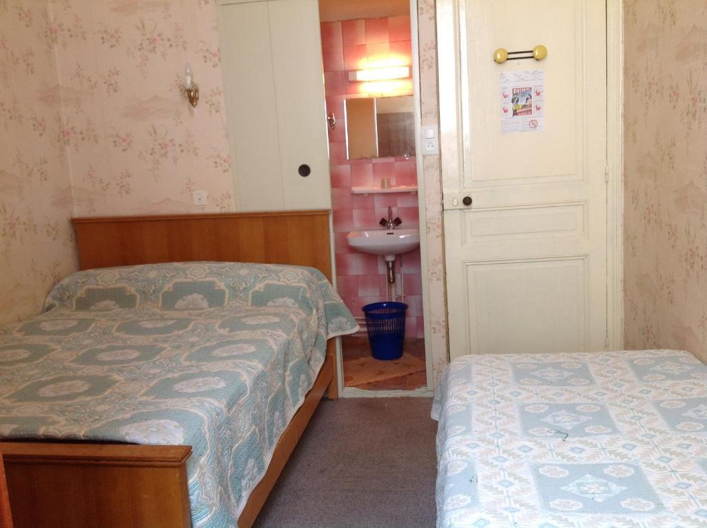 Hotel Maria Lourdes Zewnętrze zdjęcie
