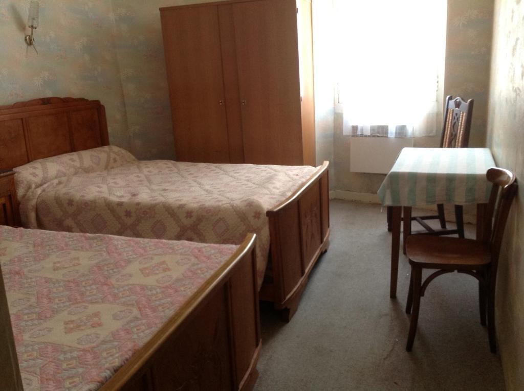 Hotel Maria Lourdes Zewnętrze zdjęcie