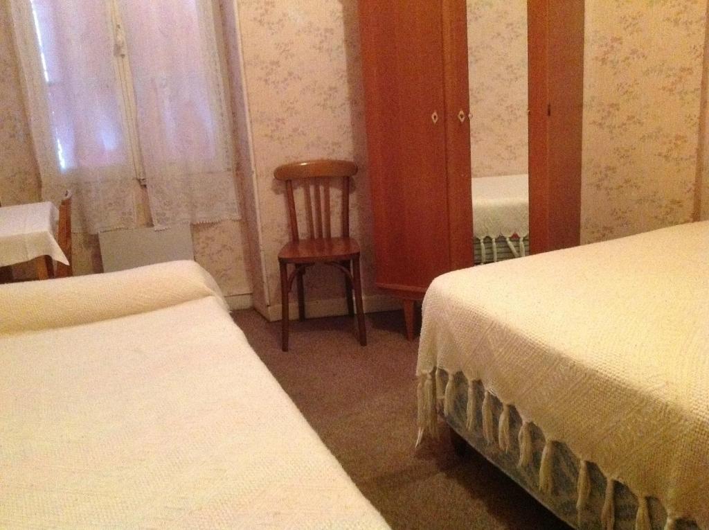 Hotel Maria Lourdes Zewnętrze zdjęcie
