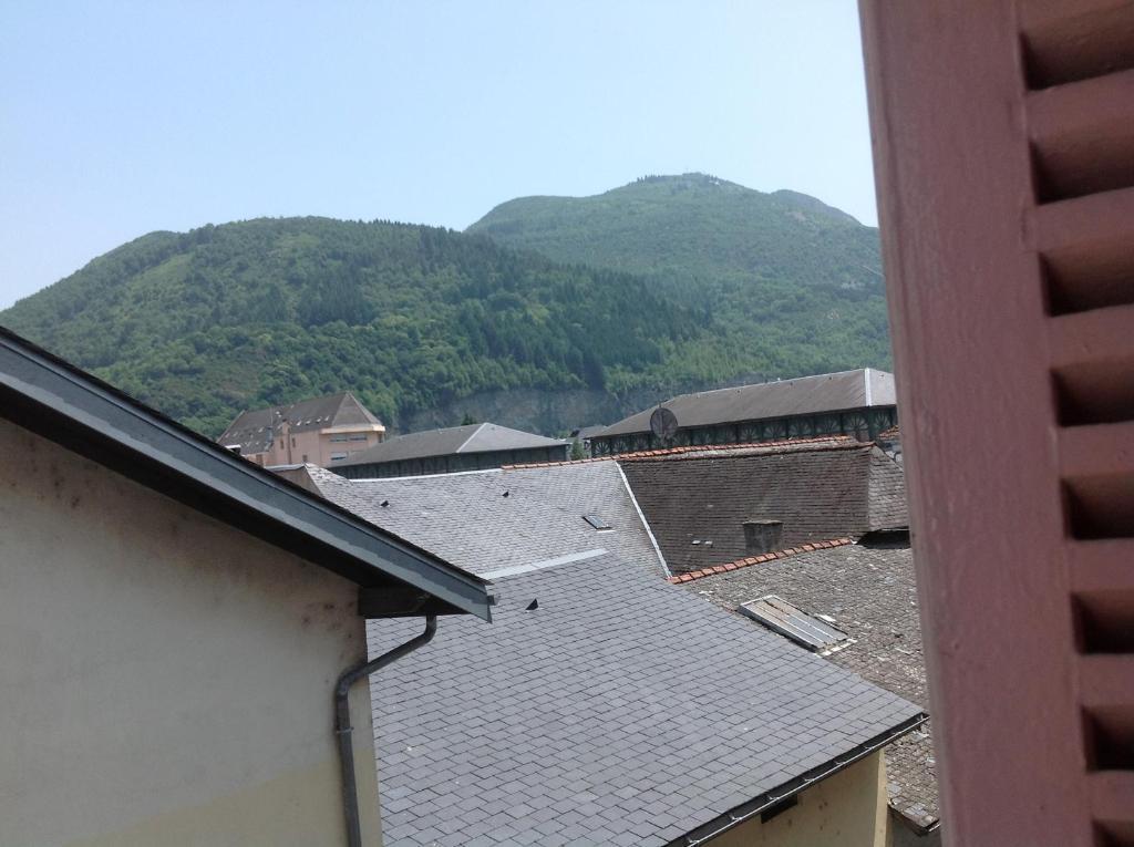Hotel Maria Lourdes Zewnętrze zdjęcie