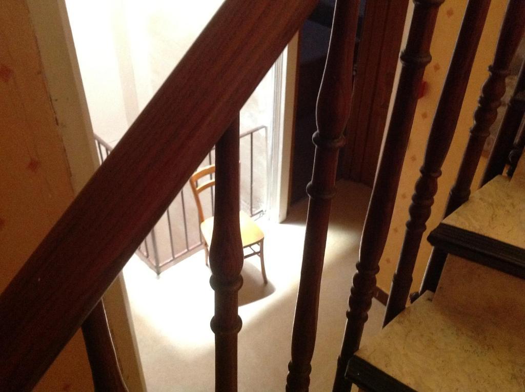 Hotel Maria Lourdes Zewnętrze zdjęcie