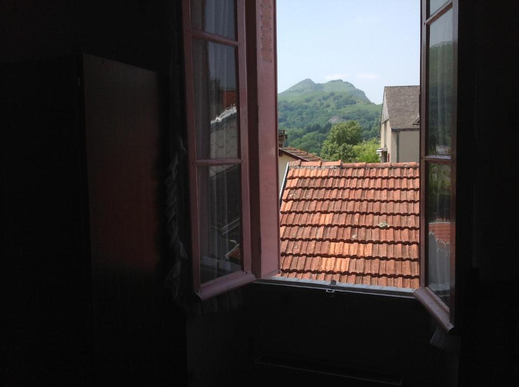 Hotel Maria Lourdes Zewnętrze zdjęcie