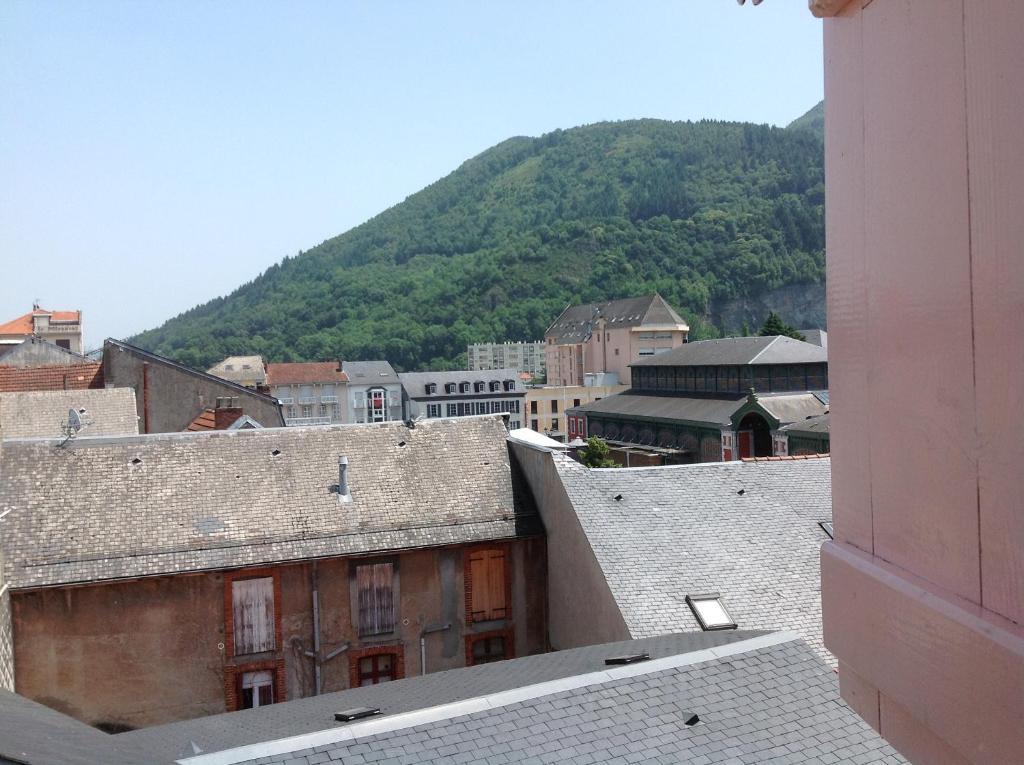 Hotel Maria Lourdes Zewnętrze zdjęcie