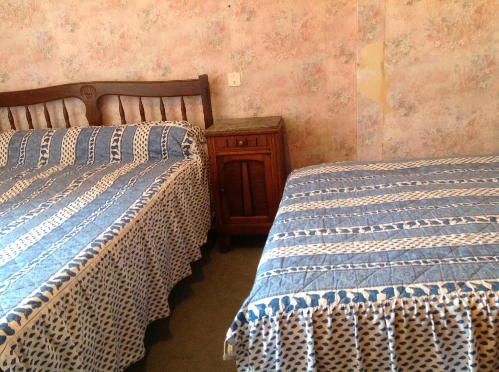 Hotel Maria Lourdes Zewnętrze zdjęcie