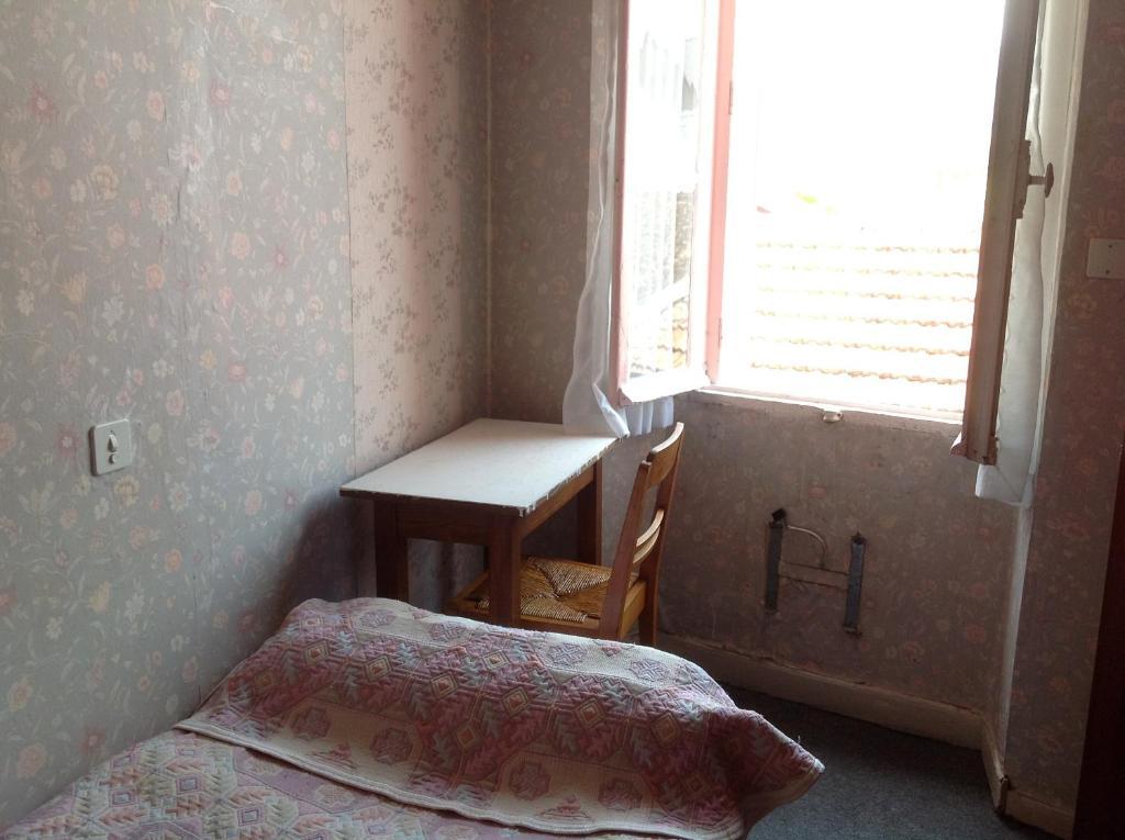 Hotel Maria Lourdes Zewnętrze zdjęcie