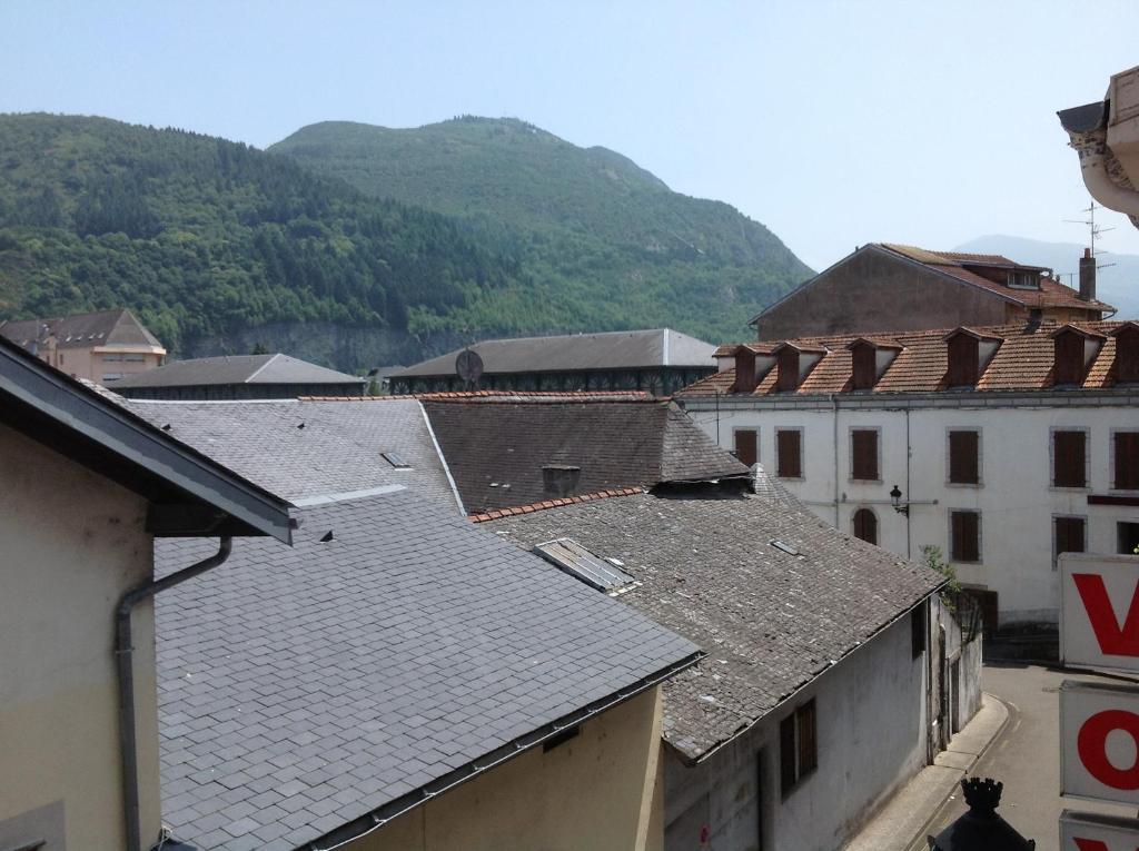 Hotel Maria Lourdes Zewnętrze zdjęcie