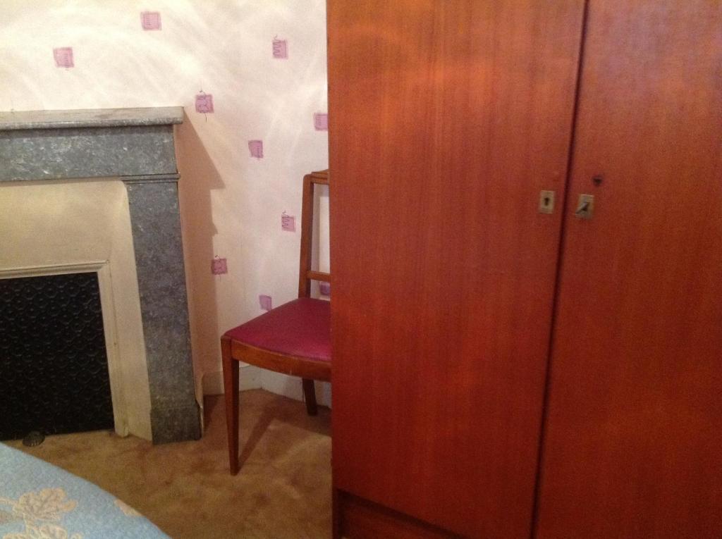 Hotel Maria Lourdes Zewnętrze zdjęcie