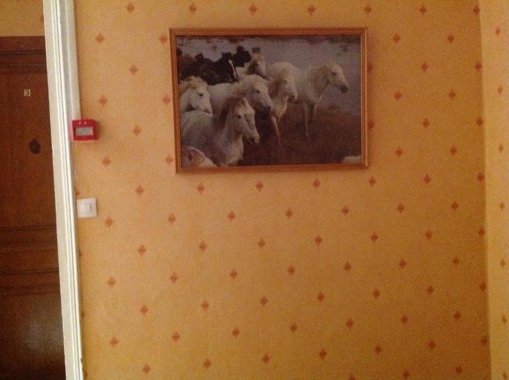 Hotel Maria Lourdes Zewnętrze zdjęcie
