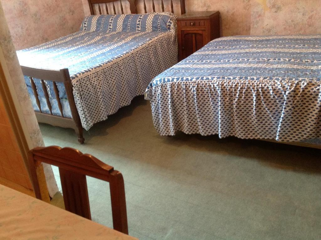 Hotel Maria Lourdes Zewnętrze zdjęcie