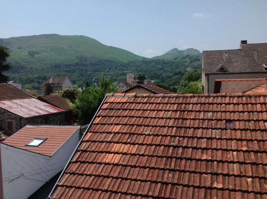 Hotel Maria Lourdes Zewnętrze zdjęcie