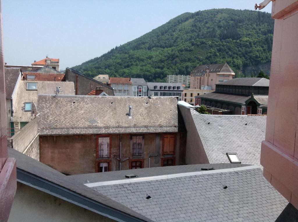 Hotel Maria Lourdes Zewnętrze zdjęcie