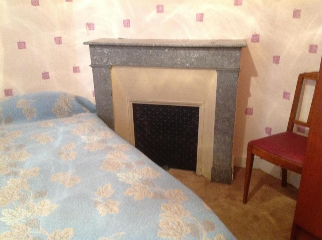 Hotel Maria Lourdes Zewnętrze zdjęcie