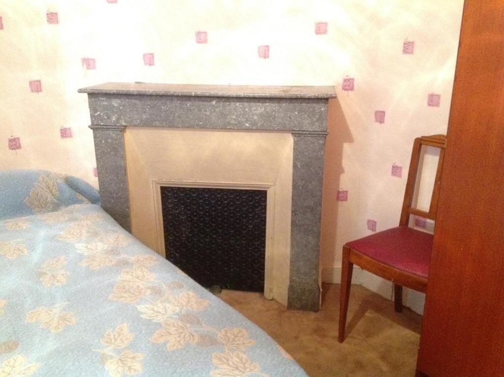 Hotel Maria Lourdes Zewnętrze zdjęcie