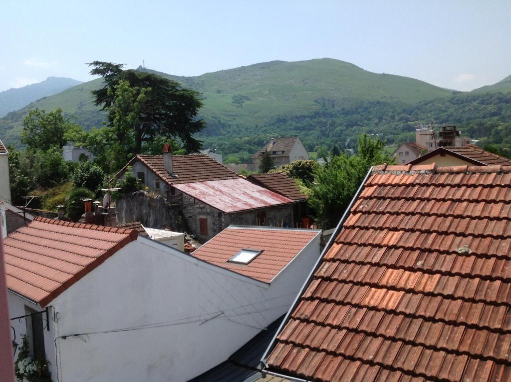 Hotel Maria Lourdes Zewnętrze zdjęcie
