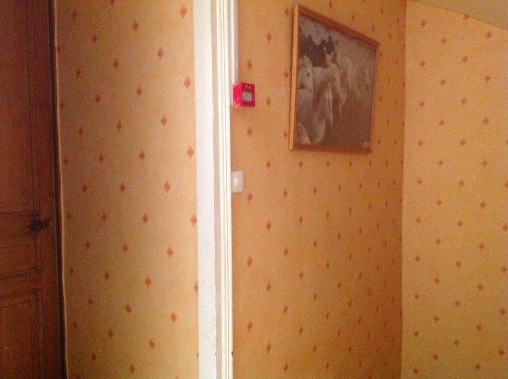 Hotel Maria Lourdes Zewnętrze zdjęcie